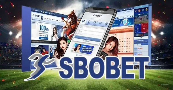 SBOBET ทางเข้าเว็บตรง